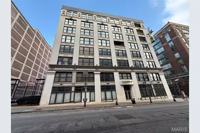 1601 Washington Avenue #311, Saint Louis, MO 63103 - Photo 1