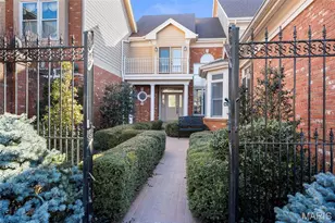 260 Carlyle Lake Dr, Creve Coeur, MO 63141 - Photo 2