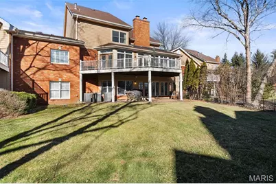 260 Carlyle Lake Drive, Creve Coeur, MO 63141 - Photo 44