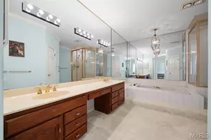 260 Carlyle Lake Dr, Creve Coeur, MO 63141 - Photo 24