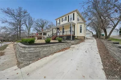 503 Atalanta Avenue, Webster Groves, MO 63119 - Photo 2