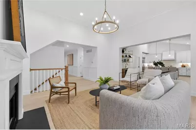 1216 Patchwork Fields, Chesterfield, MO 63005 - Photo 4