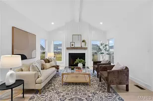 1216 Patchwork Flds, Chesterfield, MO 63005 - Photo 8