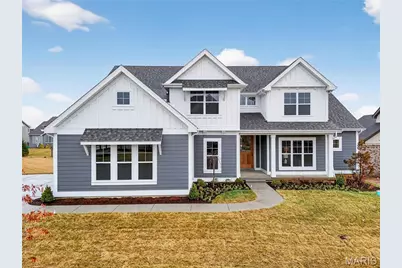 1216 Patchwork Fields, Chesterfield, MO 63005 - Photo 1