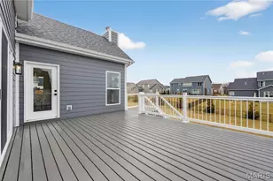 1216 Patchwork Flds, Chesterfield, MO 63005 - Photo 16