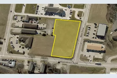 2551 Independence Street, Cape Girardeau, MO 63703 - Photo 1