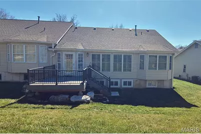 4515 Von Talge Meadows Court, Saint Louis, MO 63128 - Photo 4