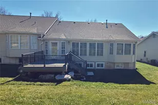 4515 Von Talge Meadows Ct, Saint Louis, MO 63128 - Photo 4