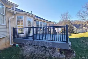 4515 Von Talge Meadows Ct, Saint Louis, MO 63128 - Photo 28