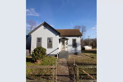 123 E 2nd Street, De Soto, MO 63020 - Photo 1