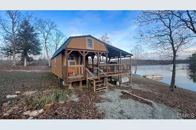 0 Lot 28 & 29 Lake Harmony, Fredericktown, MO 63645 - Photo 22