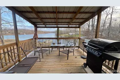 0 Lot 28 & 29 Lake Harmony, Fredericktown, MO 63645 - Photo 6