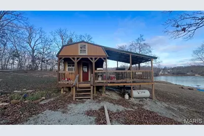0 Lot 28 & 29 Lake Harmony, Fredericktown, MO 63645 - Photo 4