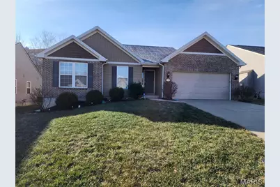 2338 Windsor Castle Drive, Imperial, MO 63052 - Photo 2