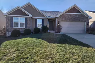 2338 Windsor Castle Dr, Imperial, MO 63052 - Photo 1