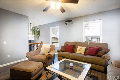 21 Trade Winds Drive, Saint Peters, MO 63376 - Photo 4