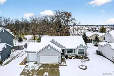 1331 Woodgrove Park Drive, O'Fallon, MO 63366 - Photo 44