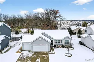 1331 Woodgrove Park Dr, O'Fallon, MO 63366 - Photo 44