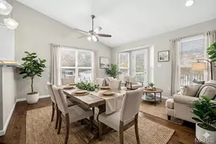 1331 Woodgrove Park Dr, O'Fallon, MO 63366 - Photo 12