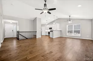 1331 Woodgrove Park Dr, O'Fallon, MO 63366 - Photo 8