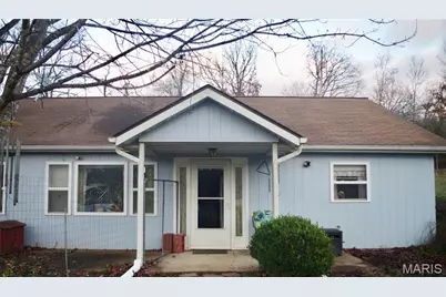 3662 Lick Creek Road, Leasburg, MO 65535 - Photo 2