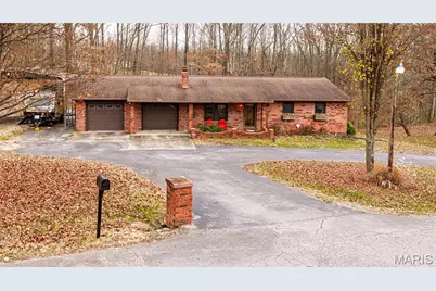 651 Rolling Hills Drive, Cape Girardeau, MO 63701 - Photo 1