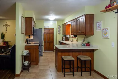 651 Rolling Hills Drive, Cape Girardeau, MO 63701 - Photo 10