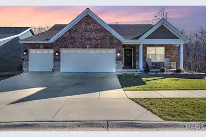 4834 Sierra View Place Place, Imperial, MO 63052 - Photo 36