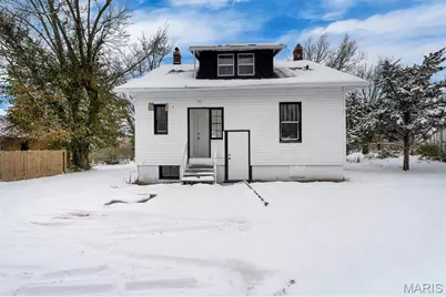 11560 Old Halls Ferry Road, Black Jack, MO 63033 - Photo 6