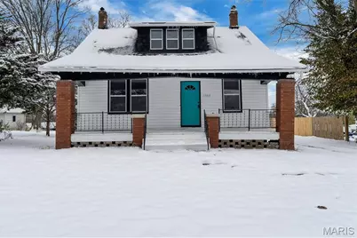 11560 Old Halls Ferry Road, Black Jack, MO 63033 - Photo 2