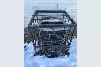 11560 Old Halls Ferry Road, Black Jack, MO 63033 - Photo 28