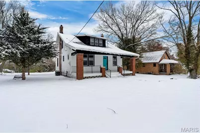 11560 Old Halls Ferry Road, Black Jack, MO 63033 - Photo 4