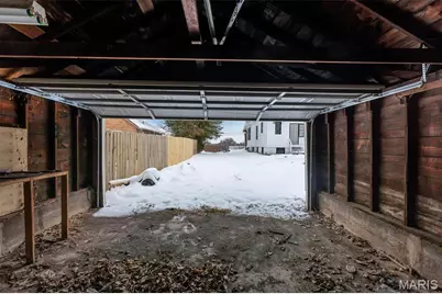 11560 Old Halls Ferry Road, Black Jack, MO 63033 - Photo 32