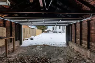 11560 Old Halls Ferry Rd, Black Jack, MO 63033 - Photo 32