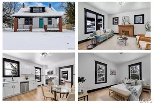 11560 Old Halls Ferry Rd, Black Jack, MO 63033 - Photo 1