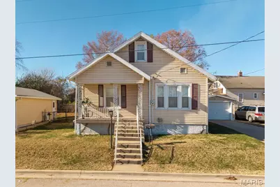 129 Blain, Saint Genevieve, MO 63670 - Photo 2