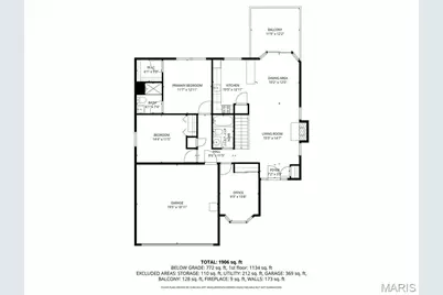 265 Bracadale Avenue, Valley Park, MO 63088 - Photo 44