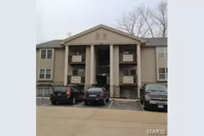 2506 Creve Coeur Mill Road #6, Maryland Heights, MO 63043 - Photo 1