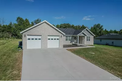 1540 Fairfield Drive, Lebanon, MO 65536 - Photo 1