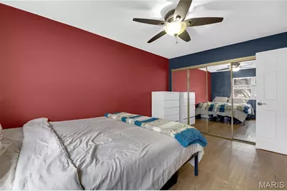 12670 Parktrails Lane, Black Jack, MO 63033 - Photo 12