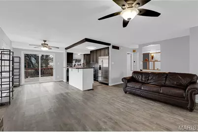 12670 Parktrails Lane, Black Jack, MO 63033 - Photo 4