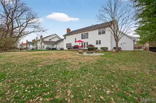 15595 Meadowbrook Cir Ln, Chesterfield, MO 63017 - Photo 48