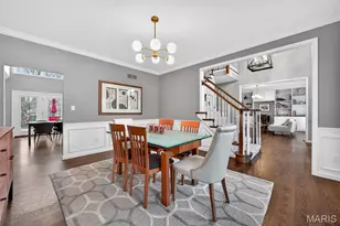 15595 Meadowbrook Cir Ln, Chesterfield, MO 63017 - Photo 8