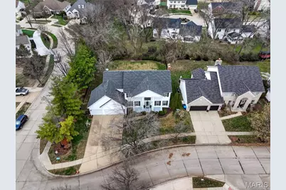 15595 Meadowbrook Circle Lane, Chesterfield, MO 63017 - Photo 50