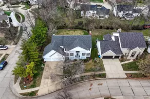 15595 Meadowbrook Cir Ln, Chesterfield, MO 63017 - Photo 50