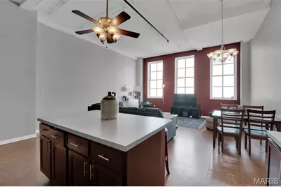 1501 Locust Street #1102, Saint Louis, MO 63103 - Photo 16