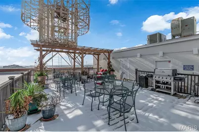 1501 Locust Street #1102, Saint Louis, MO 63103 - Photo 18