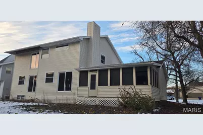 14 Bayside Court, Lake Saint Louis, MO 63367 - Photo 32