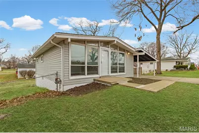 6 Mound Drive, Saint Peters, MO 63376 - Photo 2