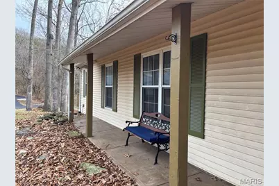 5 Seclusion Woods, Unincorporated, MO 63028 - Photo 4